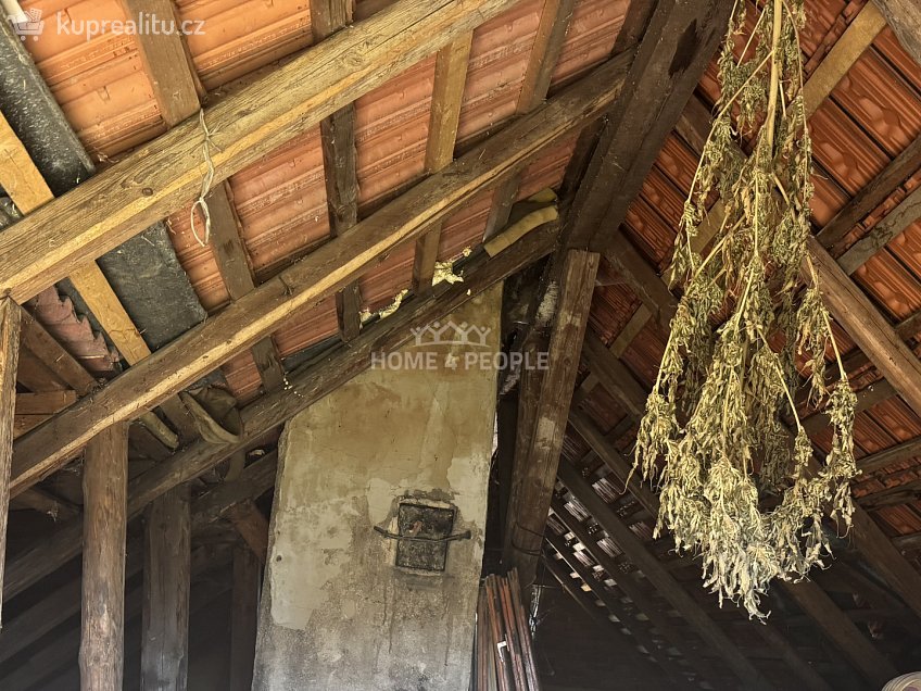 Prodej  rodinného domu 152 m^2 Čechtice, Čechtice 