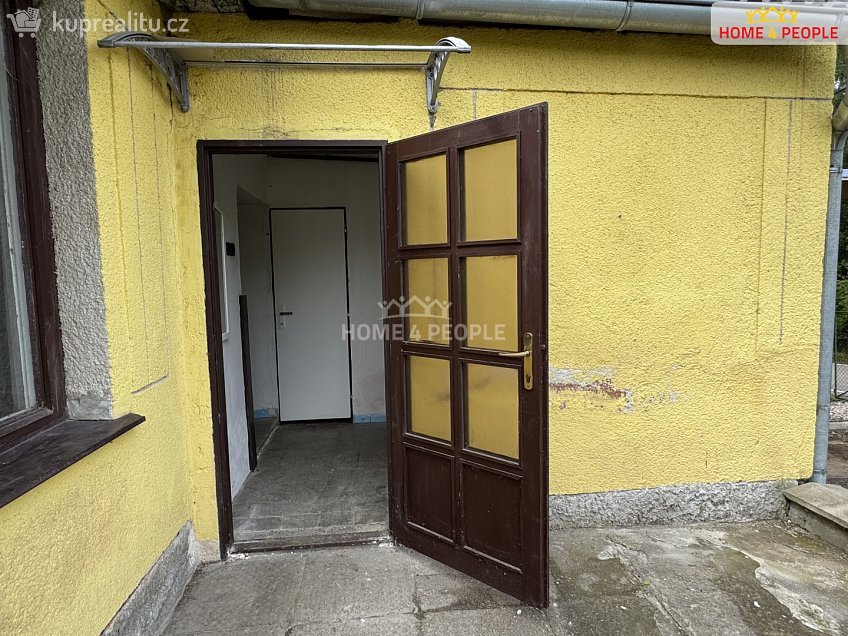 Prodej  rodinného domu 152 m^2 Čechtice, Čechtice 