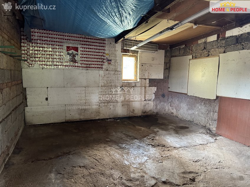 Prodej  rodinného domu 152 m^2 Čechtice, Čechtice 