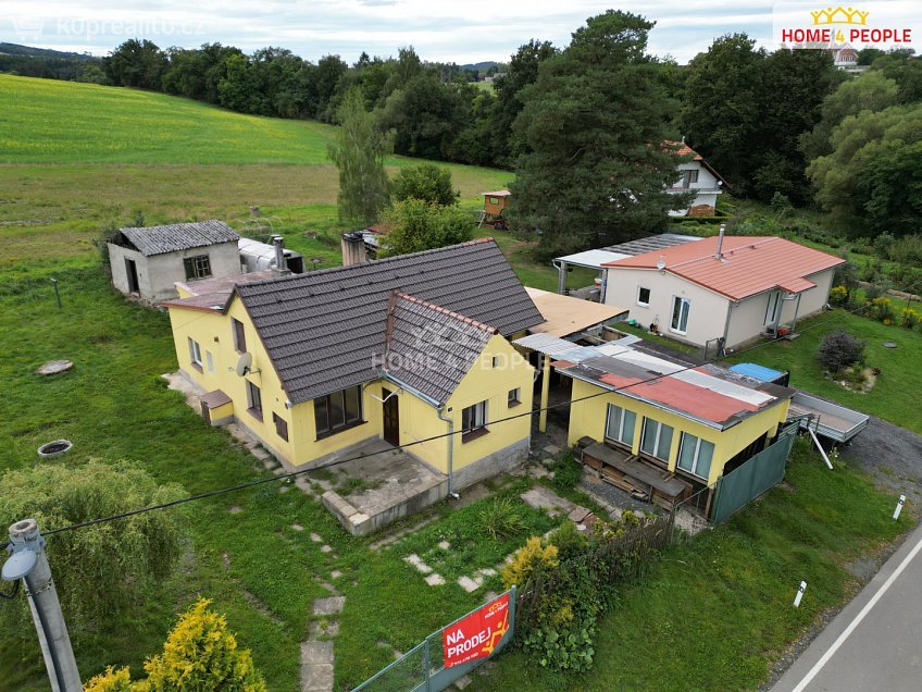 Prodej  rodinného domu 152 m^2 Čechtice, Čechtice 