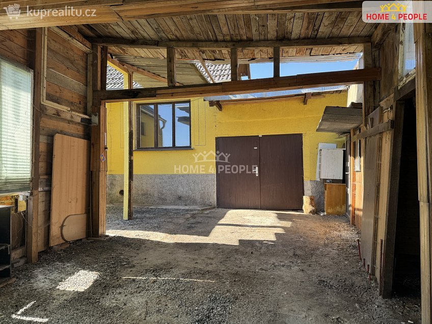 Prodej  rodinného domu 152 m^2 Čechtice, Čechtice 