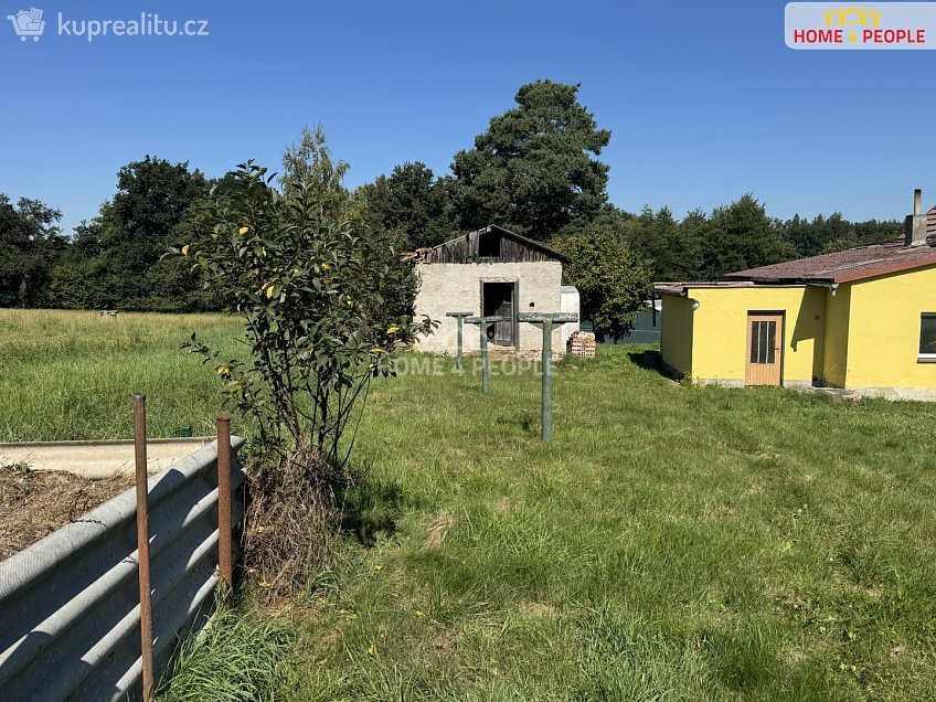 Prodej  komerční reality 152 m^2 Čechtice, Čechtice 