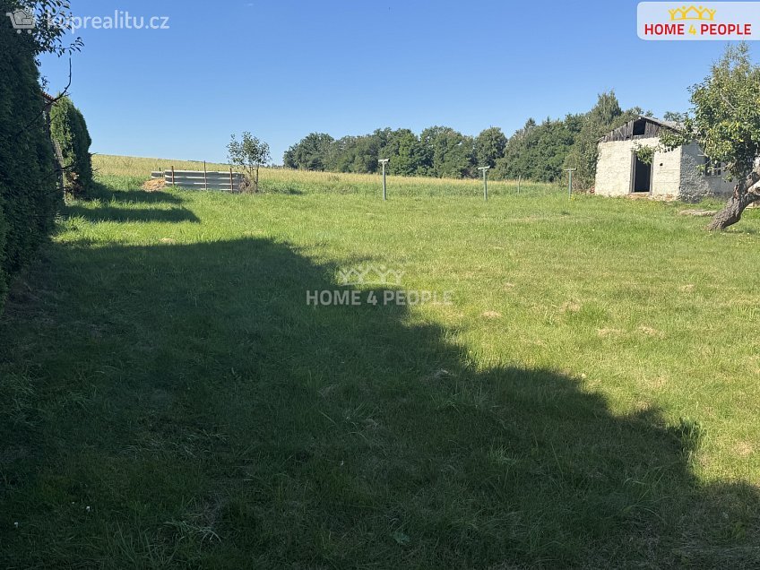 Prodej  chaty 152 m^2 Čechtice, Čechtice 