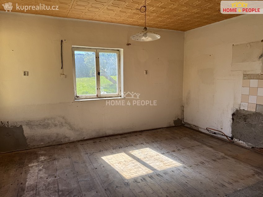 Prodej  chaty 152 m^2 Čechtice, Čechtice 