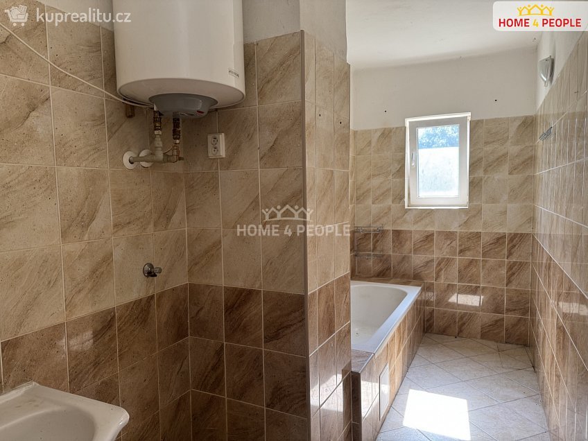 Prodej  chaty 152 m^2 Čechtice, Čechtice 