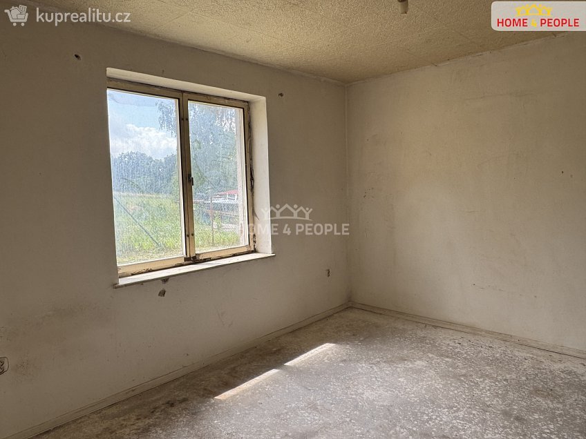 Prodej  chaty 152 m^2 Čechtice, Čechtice 