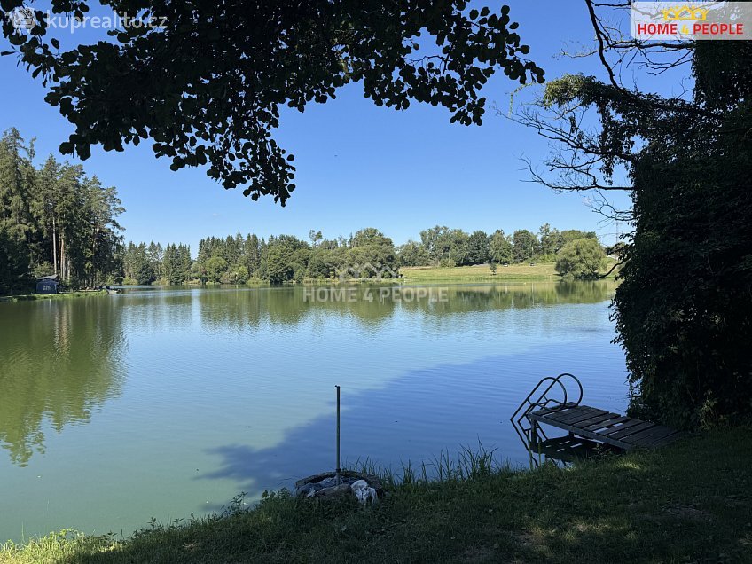 Prodej  chaty 152 m^2 Čechtice, Čechtice 