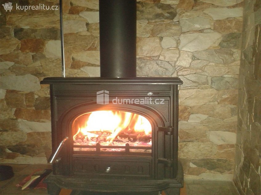 Pronájem bytu 1+1 45 m^2 Novoměstská, Děčín 