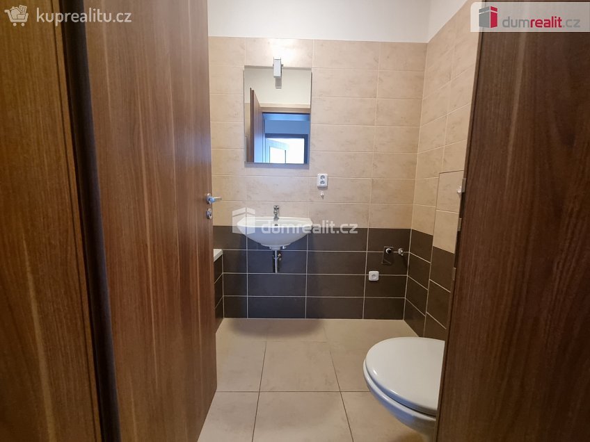 Prodej bytu 1+kk 32 m^2 Václavská, Kolín 