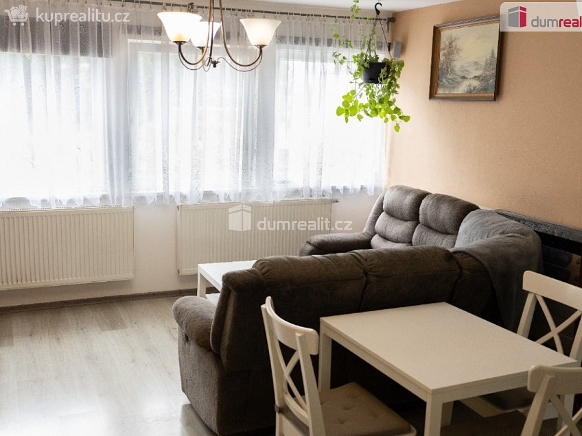 Prodej  rodinného domu 466 m^2 Bravantice, Bravantice 