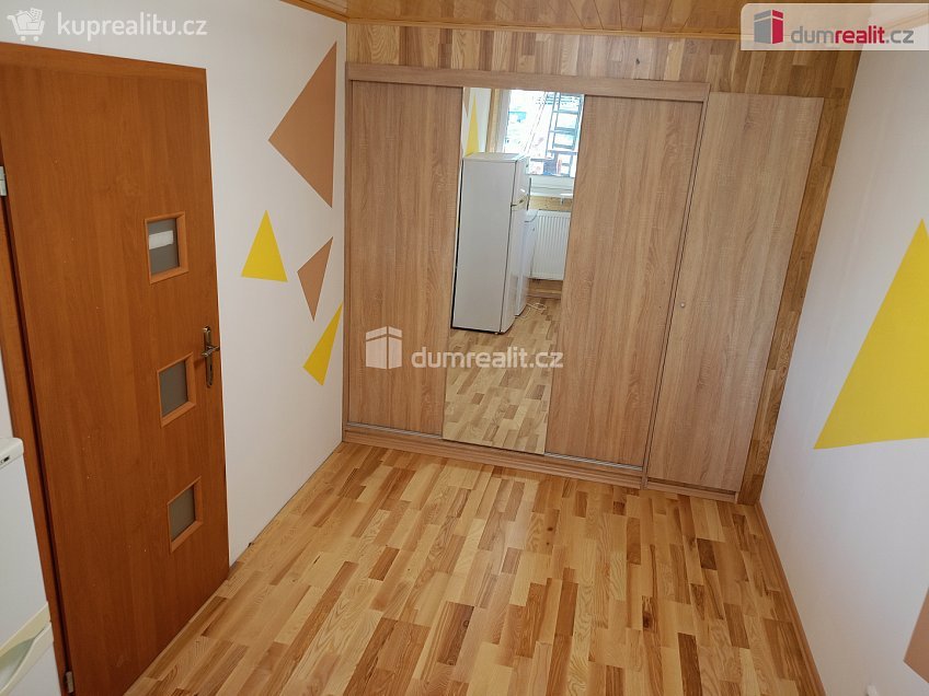 Prodej  rodinného domu 466 m^2 Bravantice, Bravantice 