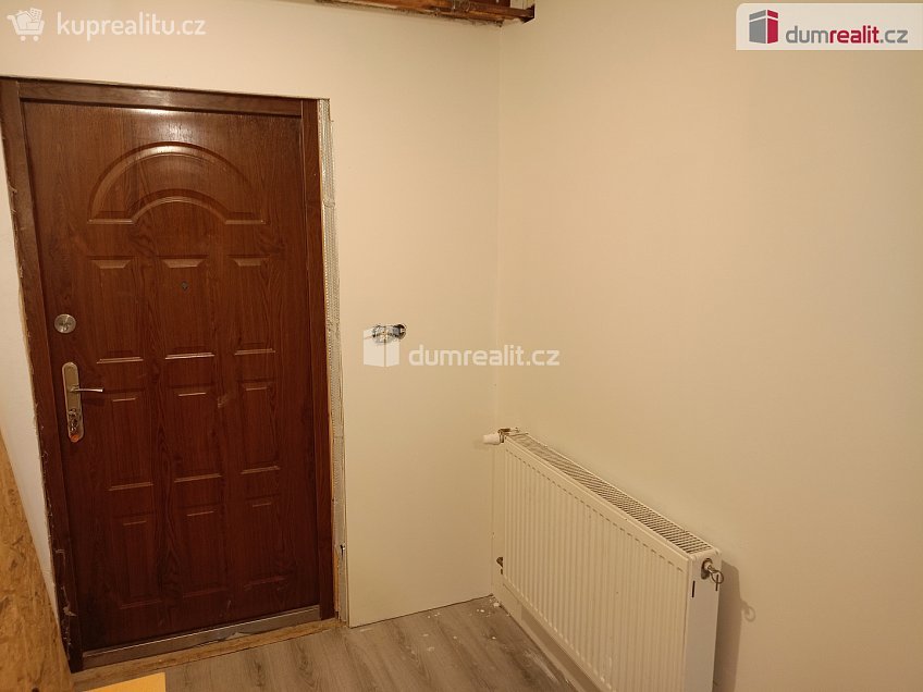 Prodej  rodinného domu 466 m^2 Bravantice, Bravantice 