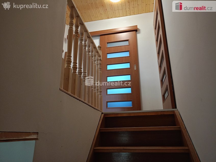 Prodej  rodinného domu 466 m^2 Bravantice, Bravantice 