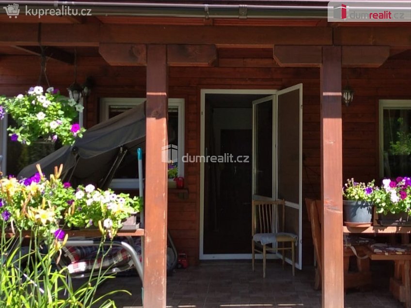 Prodej  rodinného domu 466 m^2 Bravantice, Bravantice 