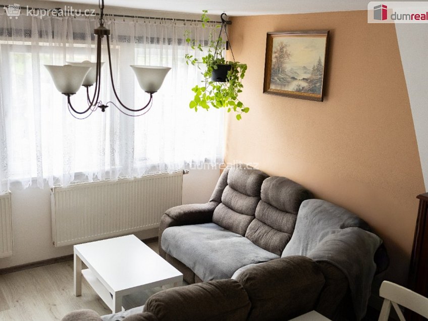 Prodej  rodinného domu 466 m^2 Bravantice, Bravantice 