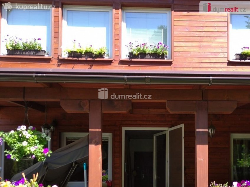 Prodej  rodinného domu 466 m^2 Bravantice, Bravantice 