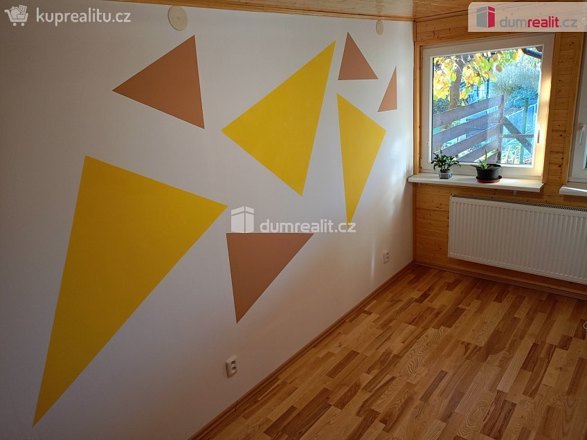 Prodej  rodinného domu 466 m^2 Bravantice, Bravantice 