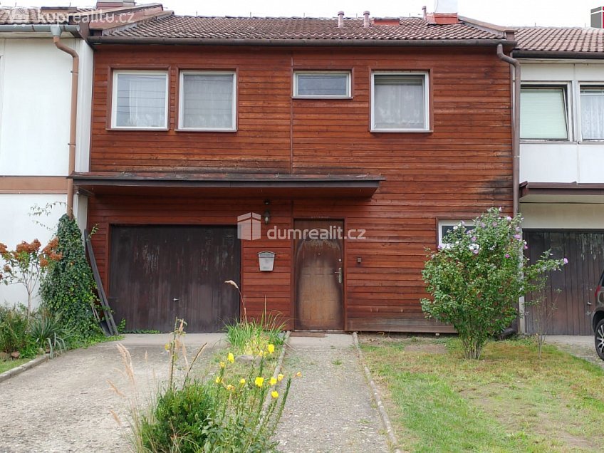 Prodej  rodinného domu 466 m^2 Bravantice, Bravantice 