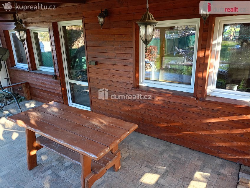 Prodej  rodinného domu 466 m^2 Bravantice, Bravantice 