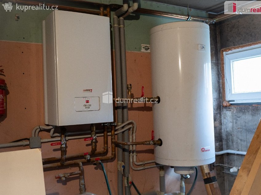 Prodej  rodinného domu 466 m^2 Bravantice, Bravantice 