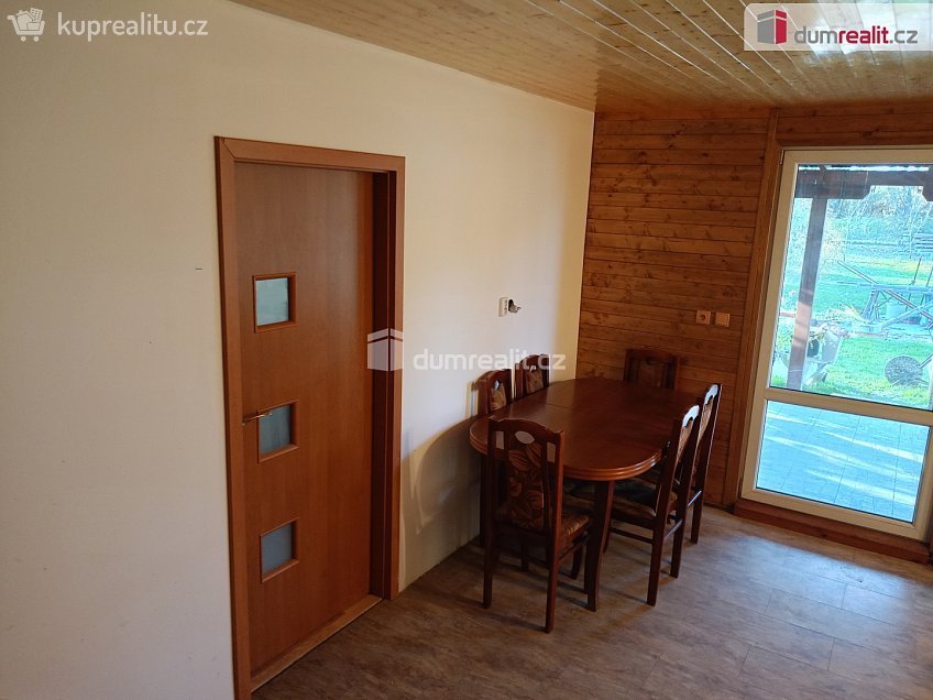 Prodej  rodinného domu 466 m^2 Bravantice, Bravantice 