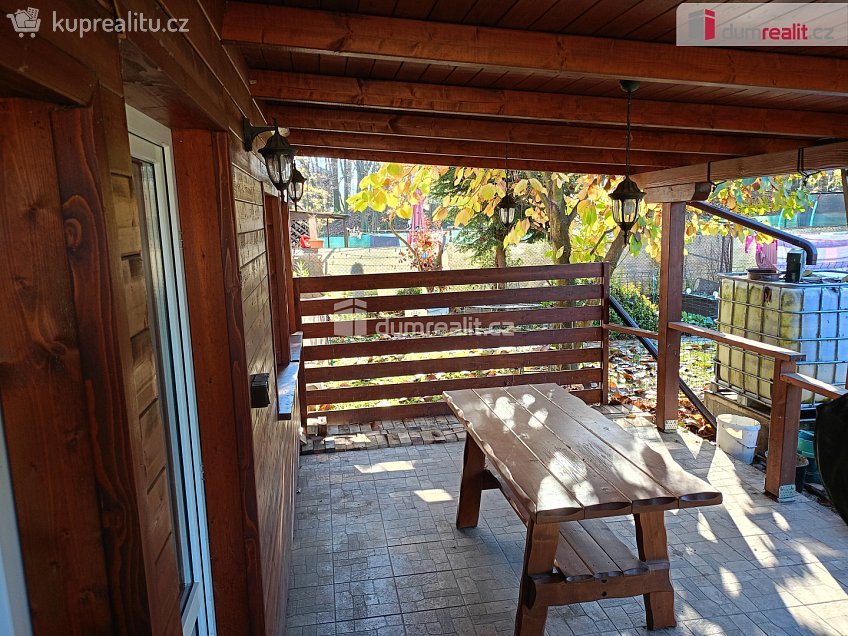 Prodej  rodinného domu 466 m^2 Bravantice, Bravantice 