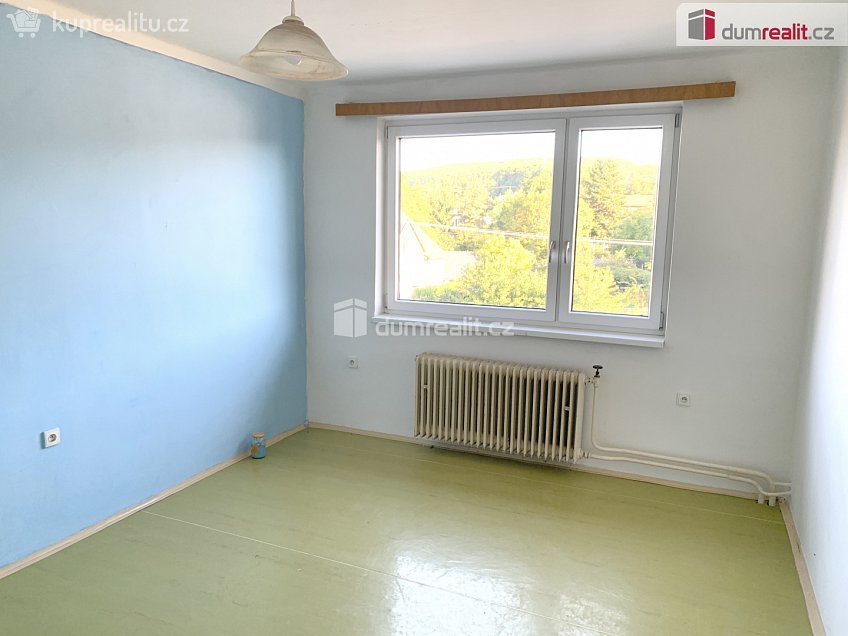 Prodej bytu 3+1 84 m^2 Všeradice, Všeradice 