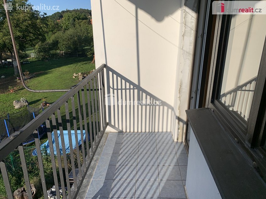 Prodej bytu 3+1 84 m^2 Všeradice, Všeradice 