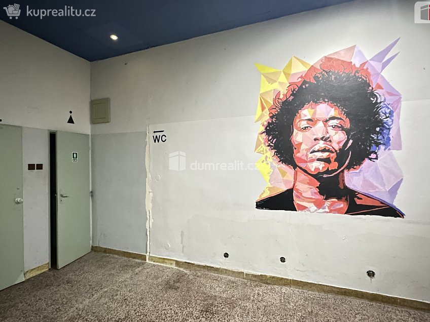 Pronájem  obchodních prostor 200 m^2 Na Valtické, Břeclav 