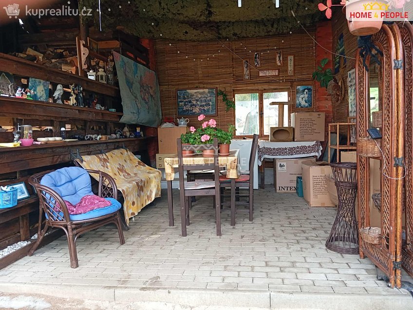 Prodej  rodinného domu 654 m^2 Podolí I, Podolí I 