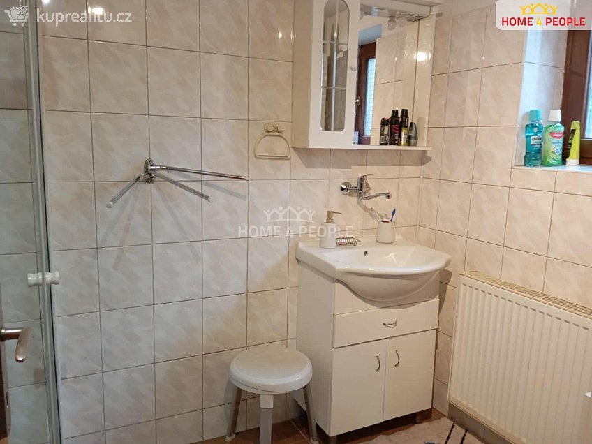 Prodej  rodinného domu 654 m^2 Podolí I, Podolí I 