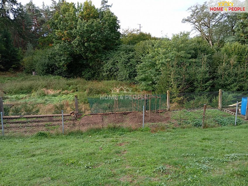 Prodej  rodinného domu 654 m^2 Podolí I, Podolí I 