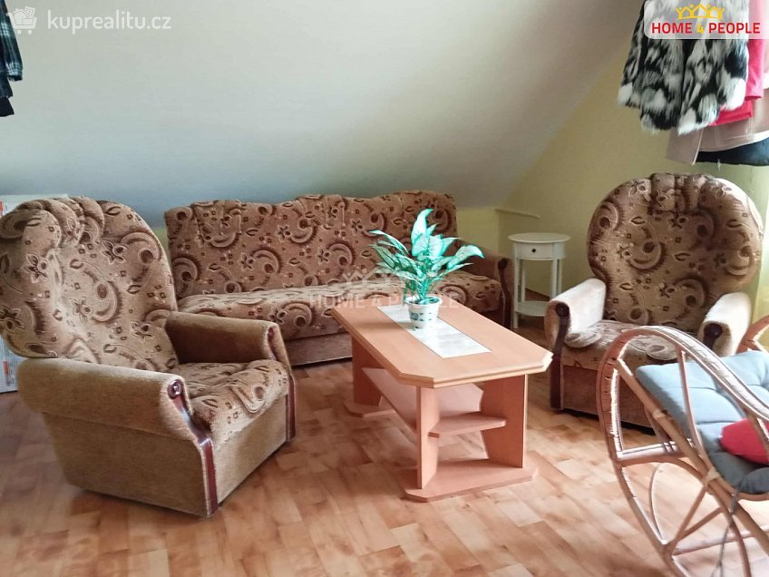 Prodej  rodinného domu 654 m^2 Podolí I, Podolí I 