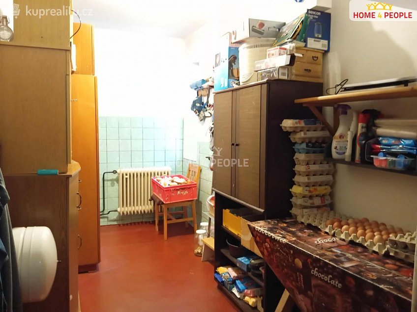 Prodej  rodinného domu 654 m^2 Podolí I, Podolí I 