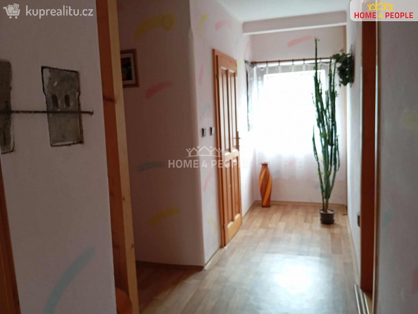 Prodej  rodinného domu 654 m^2 Podolí I, Podolí I 