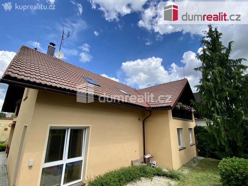 Pronájem bytu 4+kk 202 m^2 třída Vítězství, Mariánské Lázně 