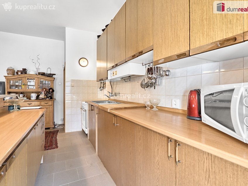 Prodej  rodinného domu 250 m^2 Stará Voda, Stará Voda 