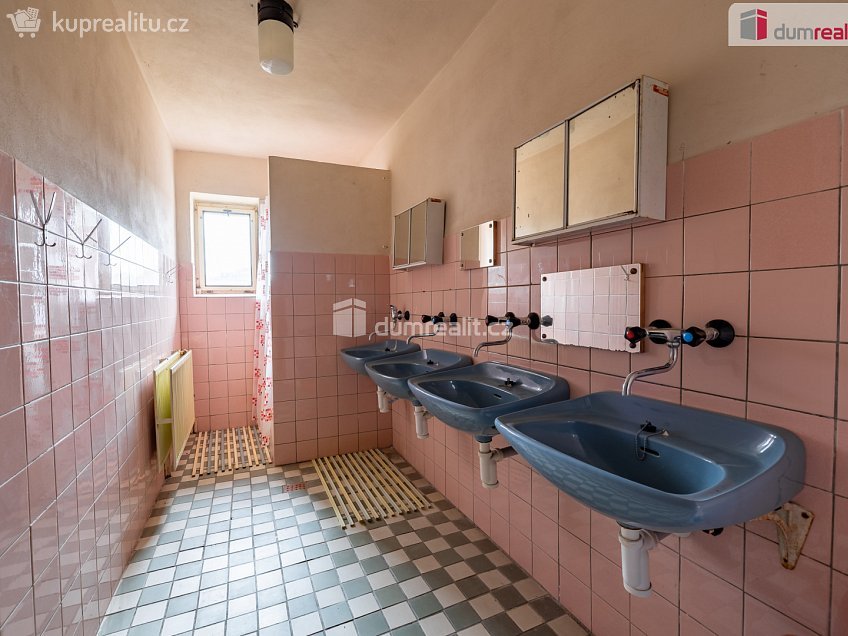 Prodej  rybníku 4174 m^2 Valeč, Valeč 