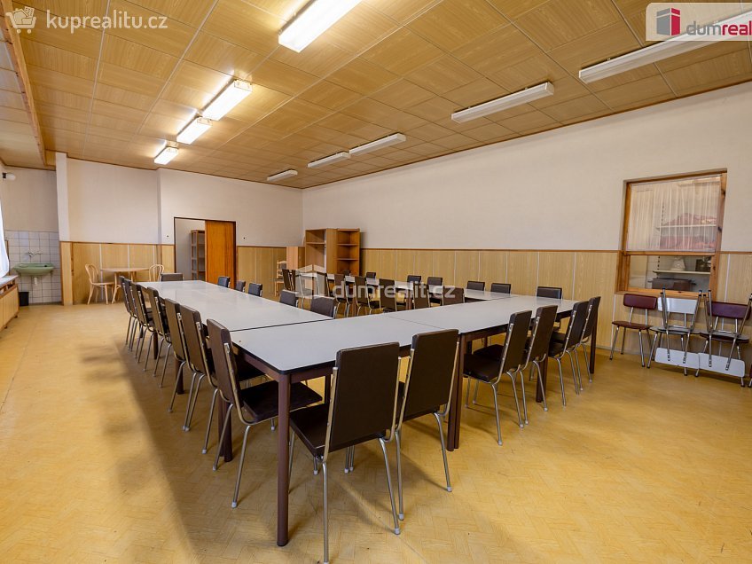 Prodej  rybníku 4174 m^2 Valeč, Valeč 