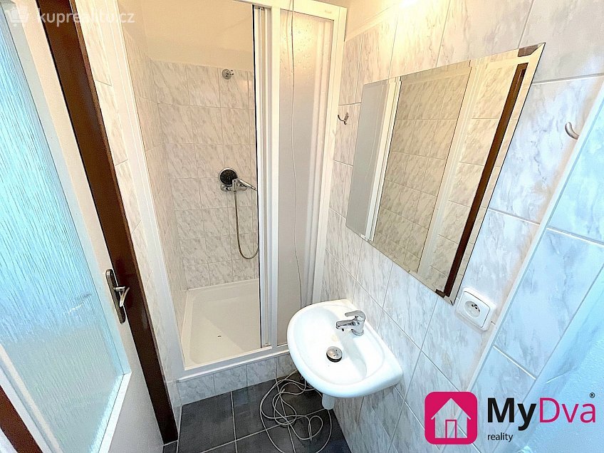 Pronájem bytu 1+1 36 m^2 Dobšice, Dobšice 