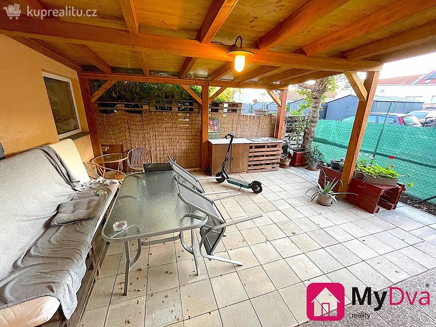 Pronájem bytu 1+1 36 m^2 Dobšice, Dobšice 