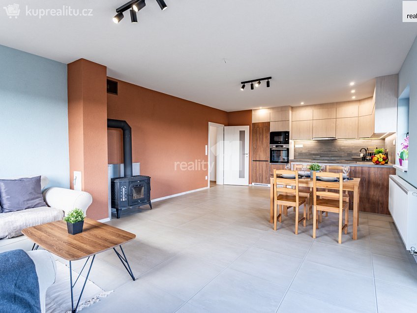 Prodej  domu na klíč 151 m^2 Světlá nad Sázavou, Světlá nad Sázavou 