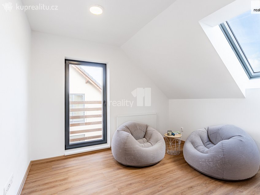 Prodej  domu na klíč 151 m^2 Světlá nad Sázavou, Světlá nad Sázavou 