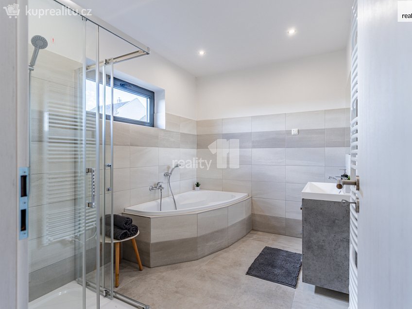 Prodej  domu na klíč 151 m^2 Světlá nad Sázavou, Světlá nad Sázavou 