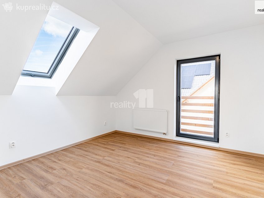 Prodej  domu na klíč 151 m^2 Světlá nad Sázavou, Světlá nad Sázavou 