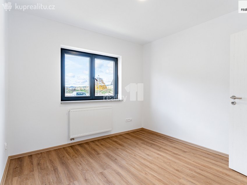 Prodej  domu na klíč 151 m^2 Světlá nad Sázavou, Světlá nad Sázavou 