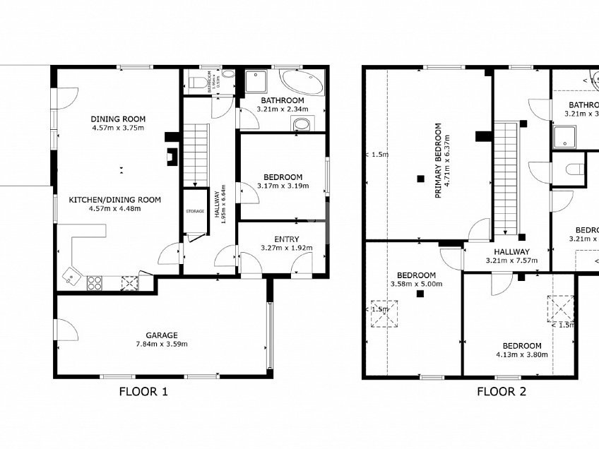Prodej  domu na klíč 169 m^2 Světlá nad Sázavou, Světlá nad Sázavou 