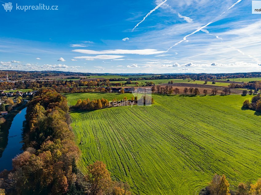 Prodej  domu na klíč 169 m^2 Světlá nad Sázavou, Světlá nad Sázavou 