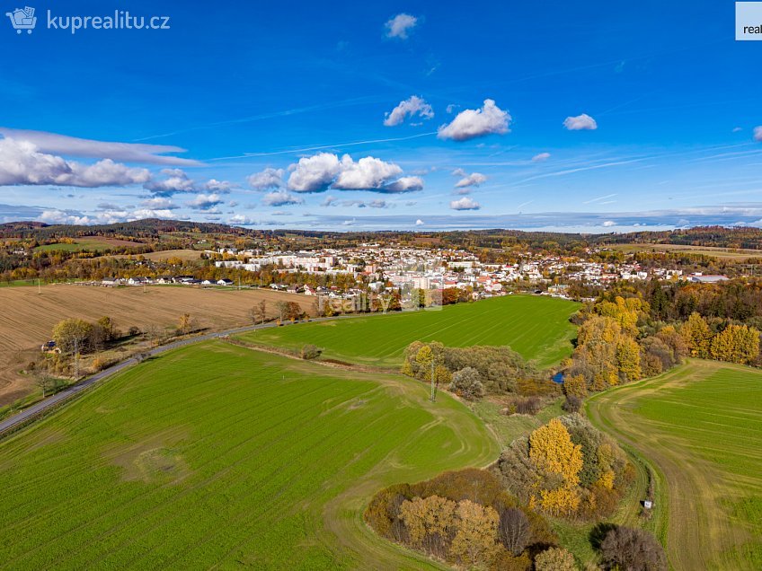 Prodej  domu na klíč 169 m^2 Světlá nad Sázavou, Světlá nad Sázavou 