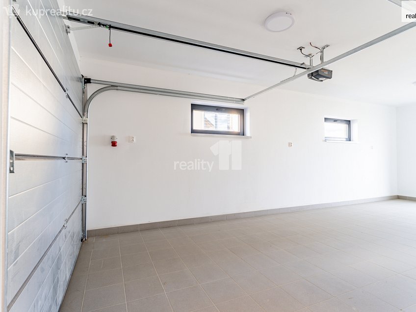 Prodej  domu na klíč 169 m^2 Světlá nad Sázavou, Světlá nad Sázavou 